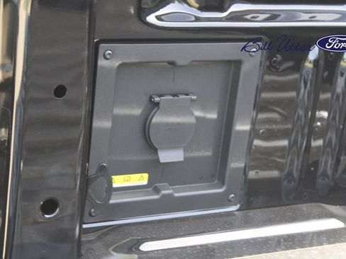 New 2026 Ford F150 Lariat w/ Equipment Group 501A Mid AWD/4WD image 7