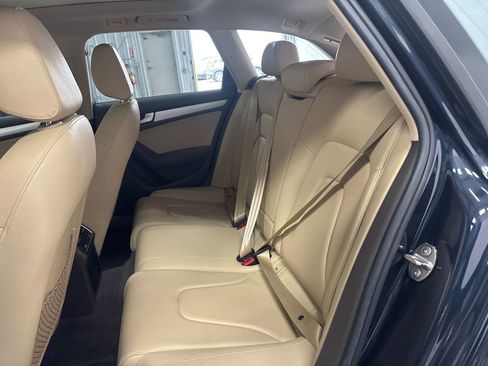 Used 2013 Audi A4 Premium Plus AWD/4WD image 17