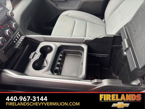 Used 2022 RAM 1500 Big Horn image 24