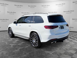 New 2026 Mercedes-Benz GLS 450 4MATIC video 3