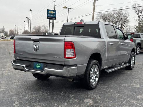 Used 2022 RAM 1500 Big Horn image 5