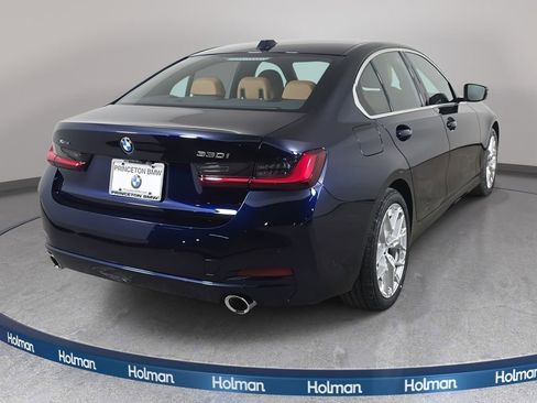 New 2026 BMW 330i xDrive 330i xDrive w/ Premium Package image 5
