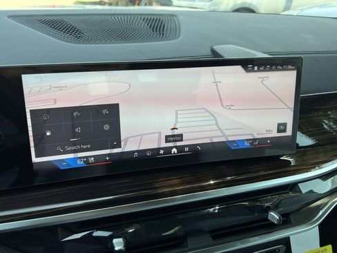 New 2026 BMW X5 xDrive50e w/ M Sport Package image 17