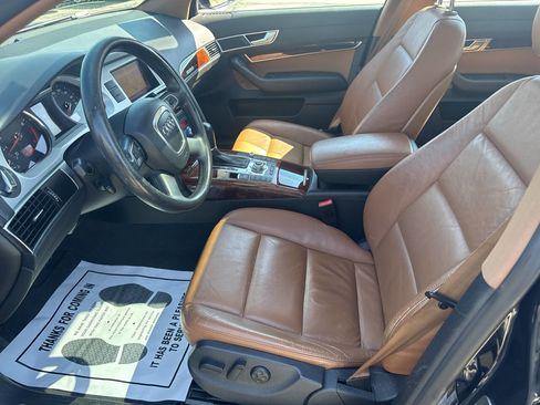 Used 2011 Audi A6 3.0T Premium Plus image 16