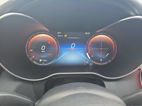 Used 2020 Mercedes-Benz C 300 4MATIC Sedan image 19