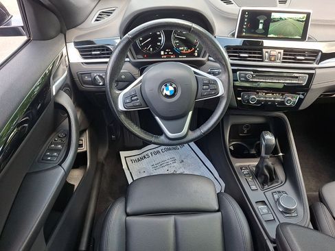 Used 2019 BMW X2 xDrive28i AWD/4WD image 11