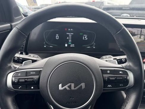 Used 2023 Kia Sportage X-Line image 35