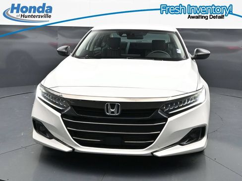 Used 2022 Honda Accord Sport Special Edition image 3