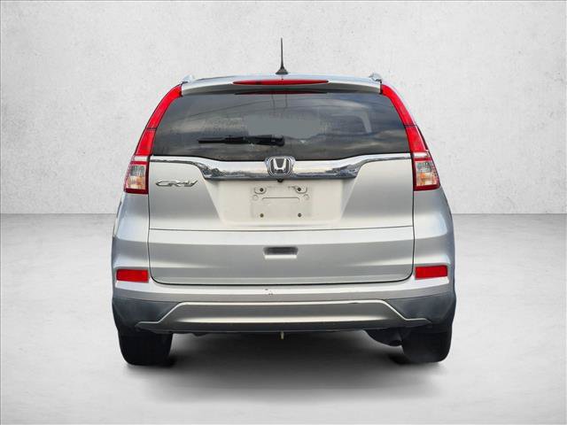 Used 2016 Honda CR-V EX-L image 6