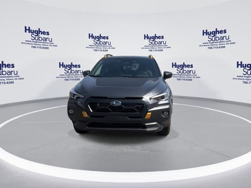 New 2026 Subaru Crosstrek 2.5i Wilderness AWD/4WD image 4