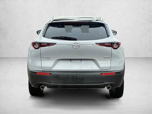 Used 2025 MAZDA CX-30 AWD 2.5 S w/ Preferred Package image 6