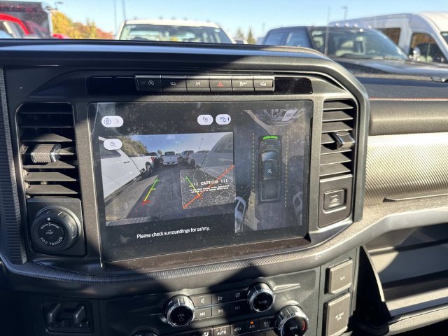 New 2026 Ford F150 Raptor AWD/4WD image 11