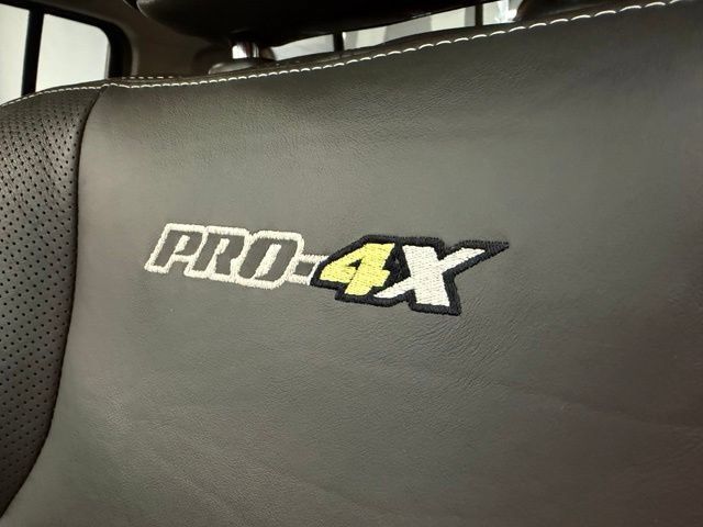 Used 2019 Nissan Frontier PRO-4X AWD/4WD image 29
