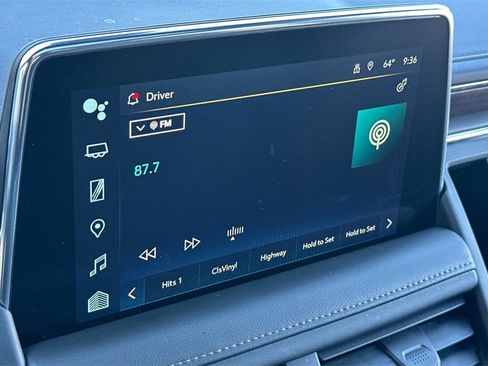 Used 2022 Chevrolet Tahoe High Country image 23