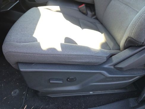 Certified 2025 Ford F150 XLT w/ Equipment Group 301A Standard image 8