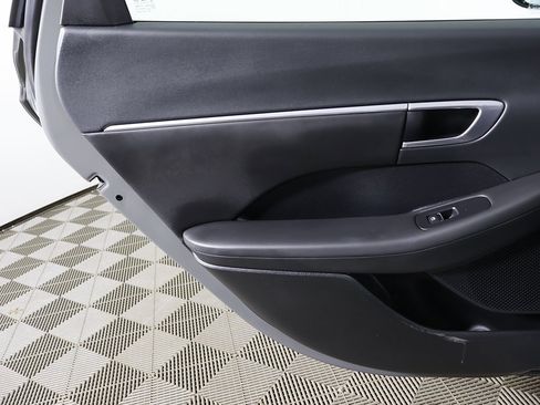 Used 2023 Hyundai Sonata SEL w/ Cargo Package image 22