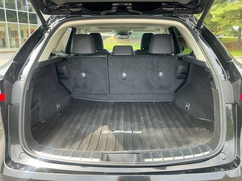 Used 2024 Lexus NX 350 AWD image 17