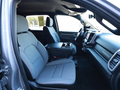 Certified 2022 RAM 1500 Big Horn AWD/4WD image 27