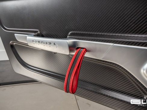 Used 1995 Porsche 911 Cabriolet image 59