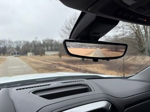 Used 2022 Chevrolet Silverado 1500 LTZ w/ LTZ Premium Texas Edition image 9