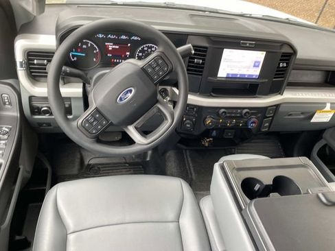 New 2026 Ford F450 XL image 12