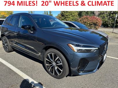 Certified 2025 Volvo XC60 B5 Plus