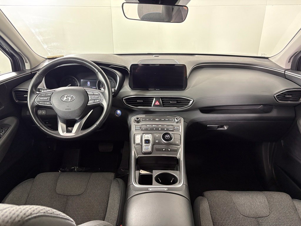 Used 2023 Hyundai Santa Fe SEL FWD image 39