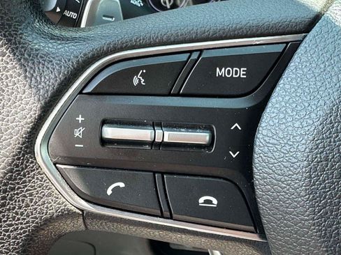 Used 2022 Hyundai Santa Fe SEL AWD/4WD image 20