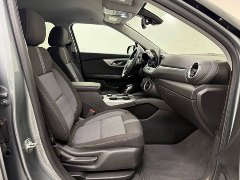 Used 2023 Chevrolet Blazer LT w/ Convenience Package FWD image 23