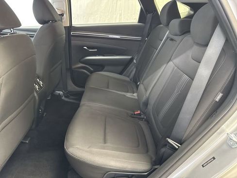 Used 2024 Hyundai Tucson SEL image 12