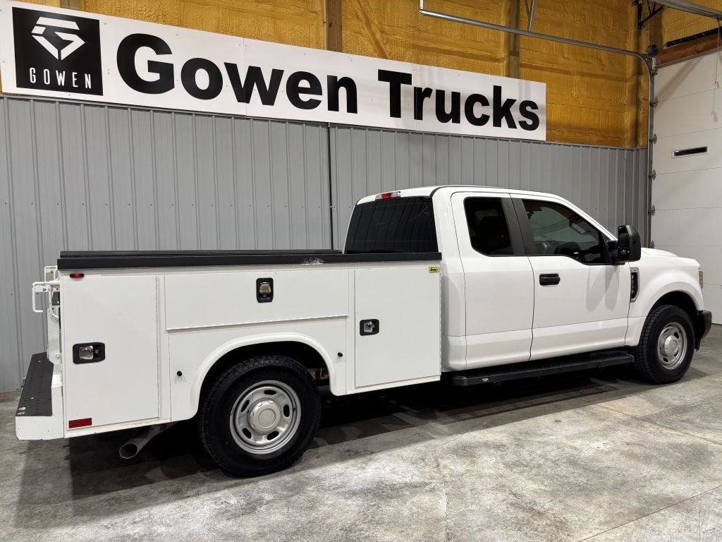Used 2019 Ford F250 XL RWD image 6