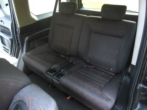 Used 2008 Honda Element SC image 25