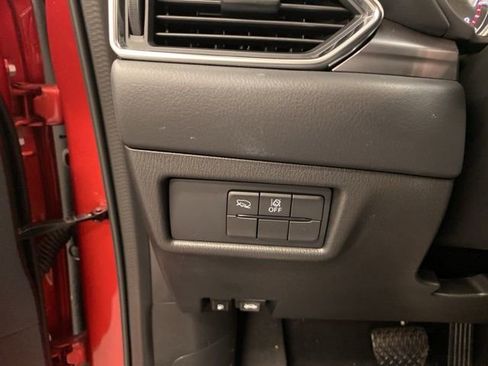 Certified 2023 MAZDA CX-5 AWD 2.5 S image 19