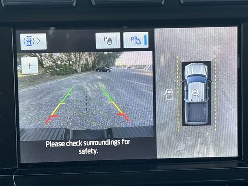 Used 2024 Ford F350 XL w/ 360-Degree Camera Package image 14