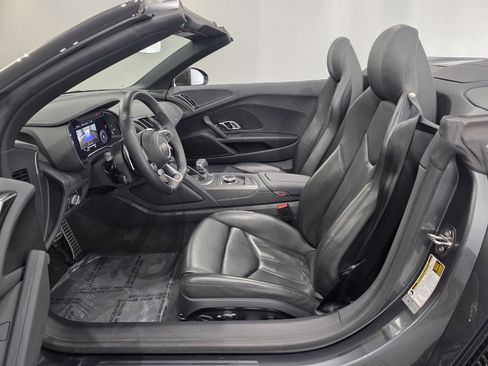 Used 2023 Audi R8 V10 performance image 7