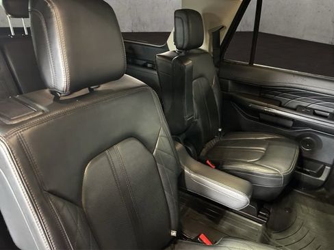 Used 2021 Ford Expedition Max Platinum AWD/4WD image 21