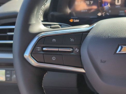 New 2026 Chevrolet Traverse LT w/ Driver Confidence Package FWD image 30