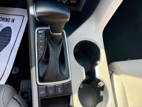 Used 2018 Kia Sportage EX image 18