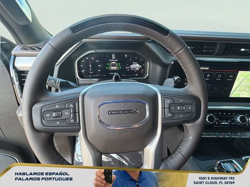 New 2026 GMC Sierra 1500 Denali image 18