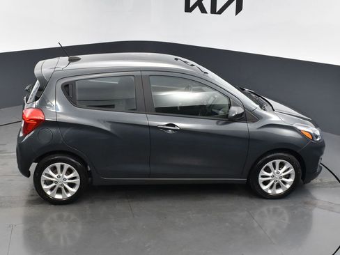 Used 2019 Chevrolet Spark LT image 14