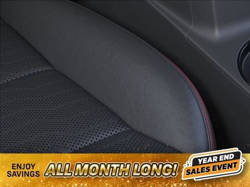 New 2026 Chevrolet Colorado Z71 w/ Technology Package image 21