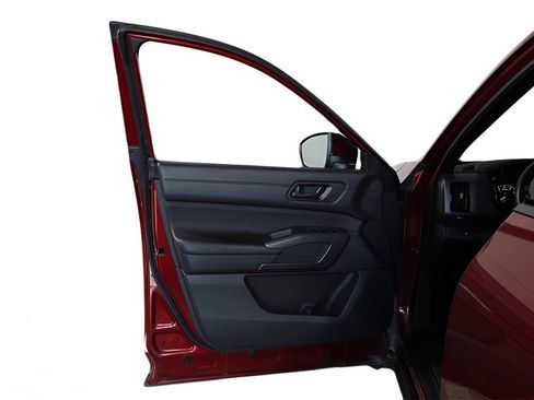 Used 2024 Nissan Pathfinder Rock Creek image 29