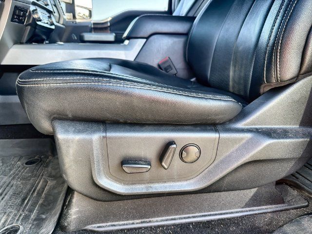Used 2022 Ford F250 Lariat w/ Tremor Off-Road Package AWD/4WD image 12