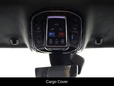 Used 2022 Jeep Grand Wagoneer Series II w/ Premium Group II AWD/4WD image 27