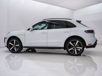 Certified 2026 Porsche Macan AWD/4WD video 2