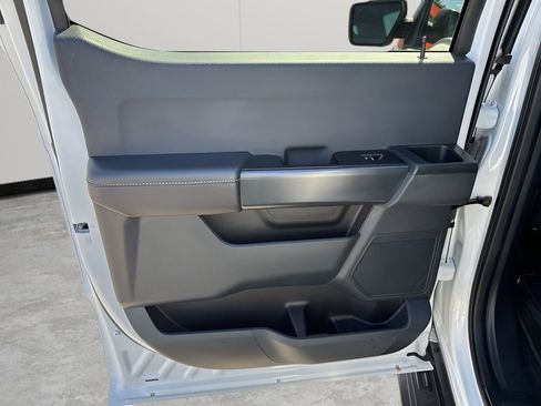 Used 2024 Ford F150 STX w/ STX Black Appearance Package image 17