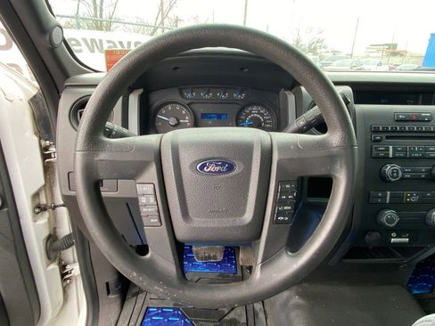 Used 2014 Ford F150 XL w/ Equipment Group 101A Mid image 18