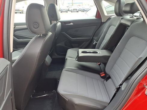 New 2026 Volkswagen Jetta SE image 20