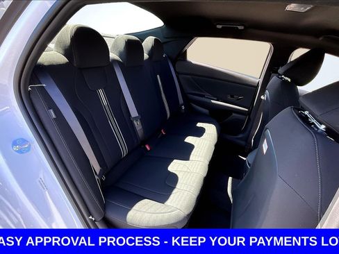 Used 2026 Hyundai Elantra Sport FWD image 14