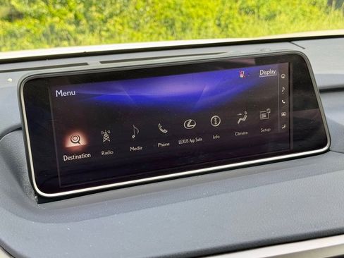 Used 2017 Lexus RX 350 FWD w/ Premium Package image 39